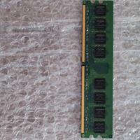 RAM Kingston kvr