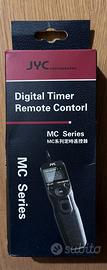 Digital Timer Remote Control 