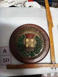 crest Nave Vittorio Veneto 