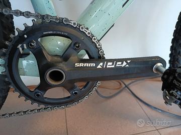 Bicicletta Gravel Specialized diverge, 
