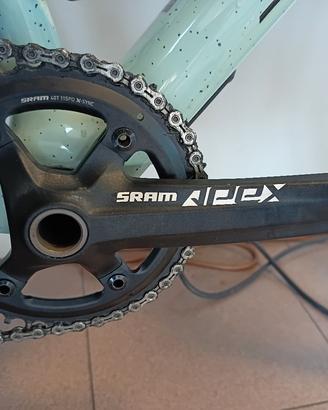 Bicicletta Gravel Specialized diverge, 