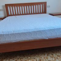 Camera da letto Matrimoniale