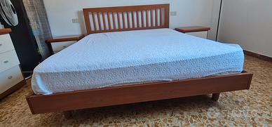 Camera da letto Matrimoniale