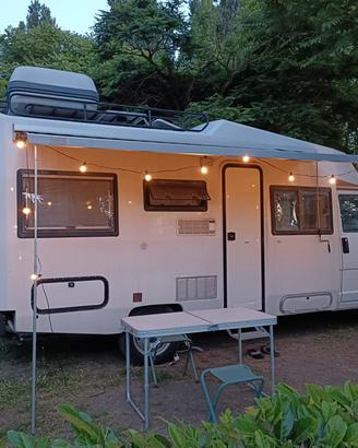 Camper Wingamm Ducato Maxi 2.5td