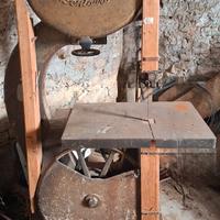 Sega a nastro per legno Centauro