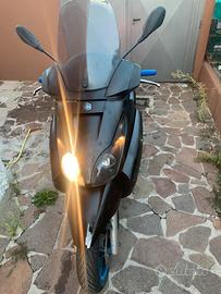 Scooter Piaggio x7 125