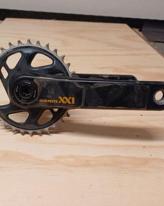 guarnitura sram xx1 Eagle da 170