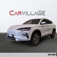 BYD SEAL U DM-i Boost