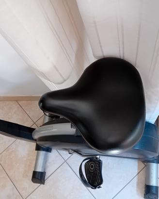 bicicletta da palestra 