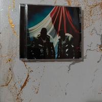 CD Santana Money Gang