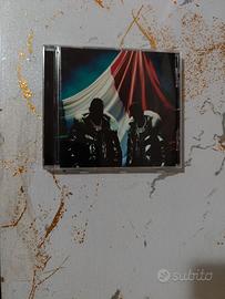 CD Santana Money Gang