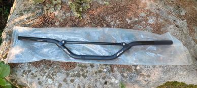 Manubrio moto 22mm