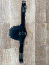Sottopancia pararamponi da cavallo Prestige