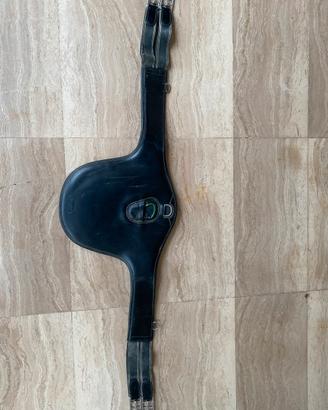 Sottopancia pararamponi da cavallo Prestige