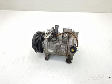 COMPRESSORE A/C BMW X1 Serie (E84) 1995 diesel 645