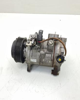 COMPRESSORE A/C BMW X1 Serie (E84) 1995 diesel 645