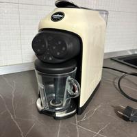 Macchinetta caffe Lavazza a Modo Mio Desea