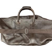 Giorgio Armani Borsone da viaggio