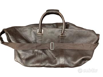 Giorgio Armani Borsone da viaggio