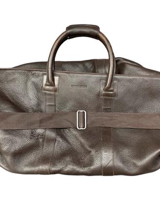 Giorgio Armani Borsone da viaggio