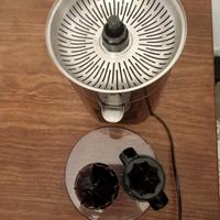 Spremiagrumi elettrico