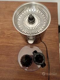 Spremiagrumi elettrico