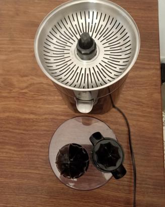 Spremiagrumi elettrico