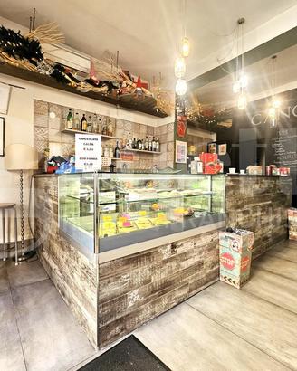 Bar Pontedera [Cod. rif 3294412VCG]