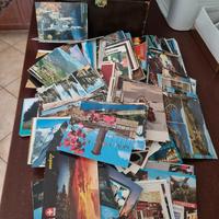 Cartoline da tutto il mondo