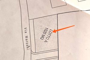 Terreno edificabile Castelguglielmo (RO)