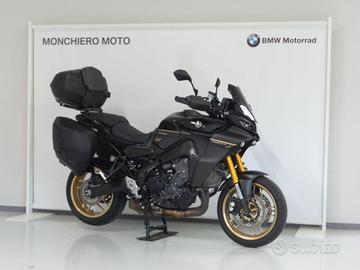 YAMAHA Tracer 900 GT Abs my23