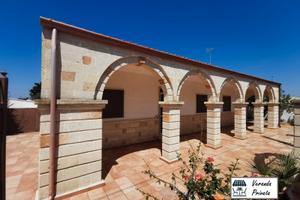 Villa Chidro - San Pietro in Bevagna - Salento