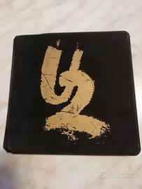 U2 "More than love" live cd Never End (leggere).