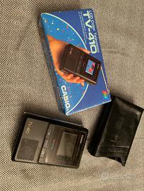 LCD Color Television