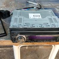 autoradio