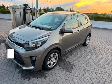 Kia Picanto 1.0 Benzina 12V 5 porte X Line OK NEO 