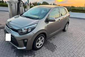 Kia Picanto 1.0 Benzina 12V 5 porte X Line OK NEO 