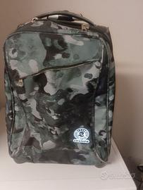 trolley marca invicta