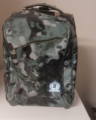 trolley marca invicta