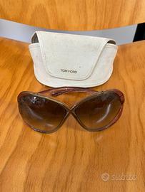 Occhiali Tom Ford modello Simone - Con difetti!