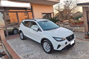 Seat Arona 1.0 TGI Style AUTOMATICA NAVI APPLE CAR