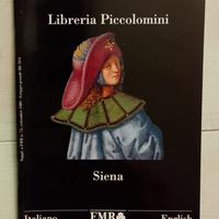 libreria Piccolomini, Siena