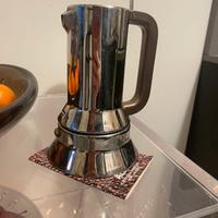 Caffettiera Alessi 9090
