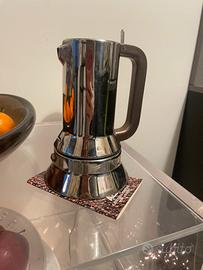 Caffettiera Alessi 9090