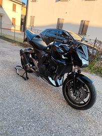 z750 black ed
