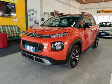 Citroen C3 Aircross C3 Aircross BlueHDi 100 S&S Sh