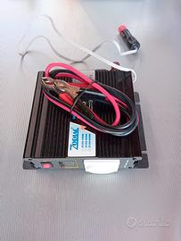Inverter per camper