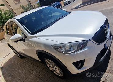 mazda cx5