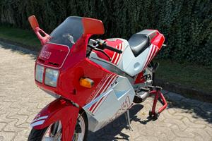 Gilera MX1 Record
