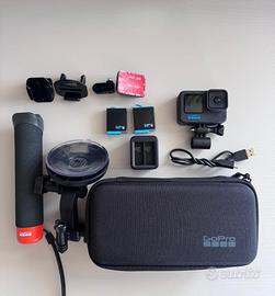 GoPro Hero 10 Black